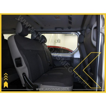 Opel Vivaro  Minivan/Van 2013,  2.0 diesel - Na sprzedaż za 54 000 zł - Skoczów - zdjęcie 7