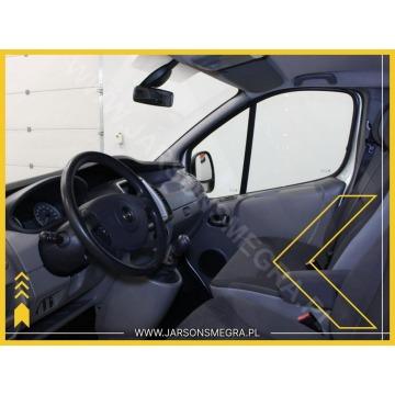 Opel Vivaro  Minivan/Van 2013,  2.0 diesel - Na sprzedaż za 54 000 zł - Skoczów - zdjęcie 4