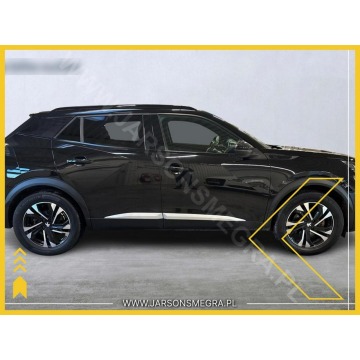 Peugeot 2008 2020 elektryczny, automat - Na sprzedaż za 80 560 zł - Skoczów - zdjęcie 4