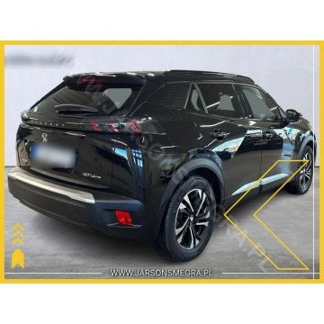 Peugeot 2008 2020 elektryczny, automat - Na sprzedaż za 80 560 zł - Skoczów - zdjęcie 5