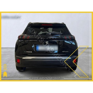 Peugeot 2008 2020 elektryczny, automat - Na sprzedaż za 80 560 zł - Skoczów - zdjęcie 6