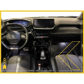 Peugeot 2008 2020 elektryczny, automat - Na sprzedaż za 80 560 zł - Skoczów - zdjęcie 11