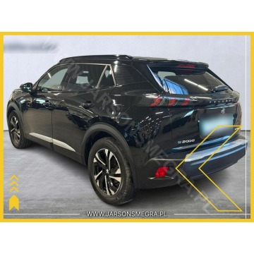 Peugeot 2008 2020 elektryczny, automat - Na sprzedaż za 80 560 zł - Skoczów - zdjęcie 8