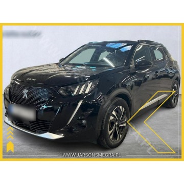 Peugeot 2008 - 2020