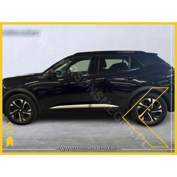 Peugeot 2008 2020 elektryczny, automat - Na sprzedaż za 80 560 zł - Skoczów - zdjęcie 7
