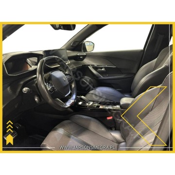 Peugeot 2008 2020 elektryczny, automat - Na sprzedaż za 80 560 zł - Skoczów - zdjęcie 12