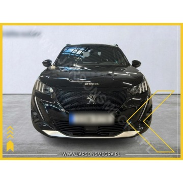 Peugeot 2008 2020 elektryczny, automat - Na sprzedaż za 80 560 zł - Skoczów - zdjęcie 2
