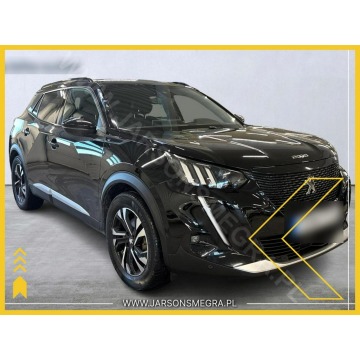 Peugeot 2008 2020 elektryczny, automat - Na sprzedaż za 80 560 zł - Skoczów - zdjęcie 3