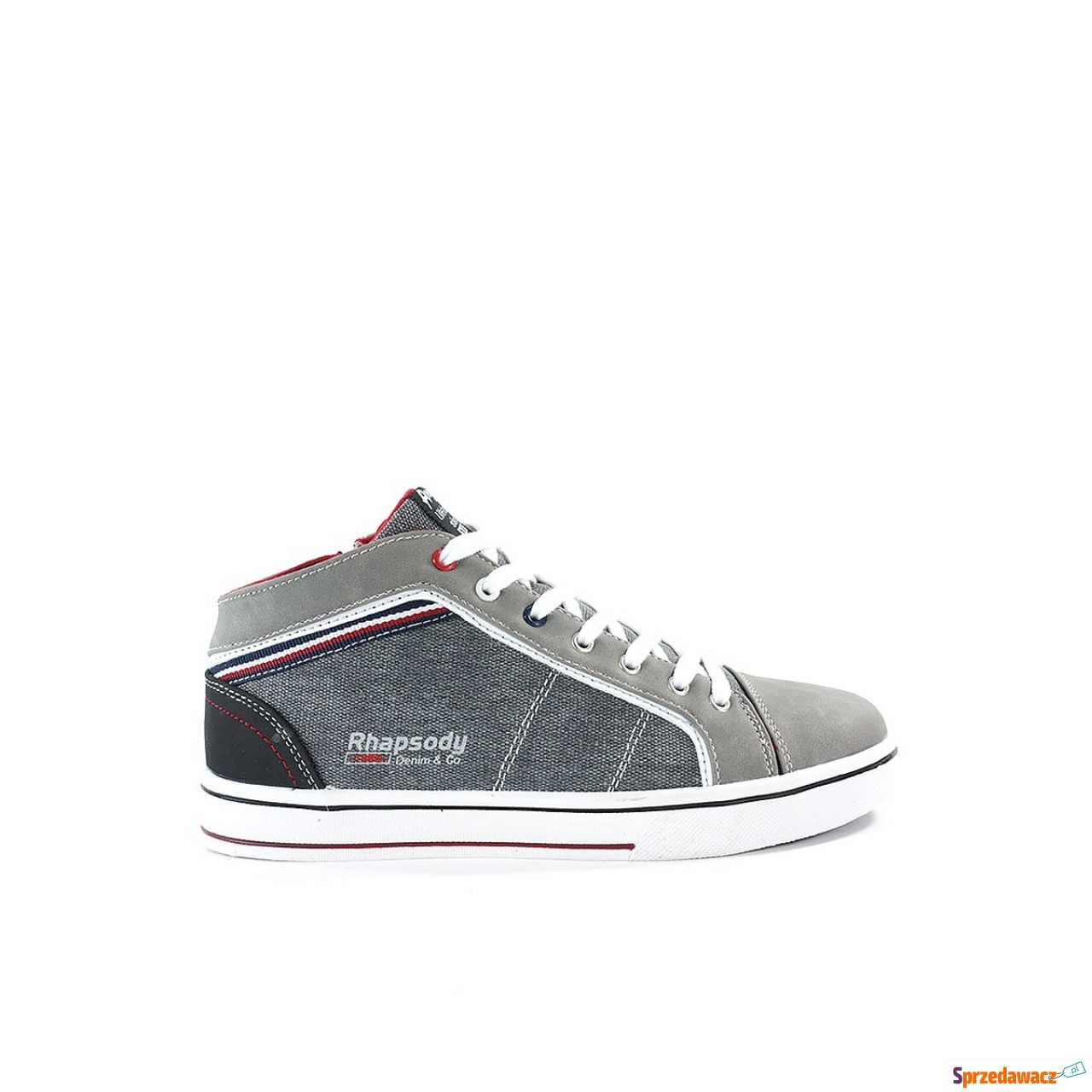 TRAMPKI DZIECIĘCE AME 703027 SZ