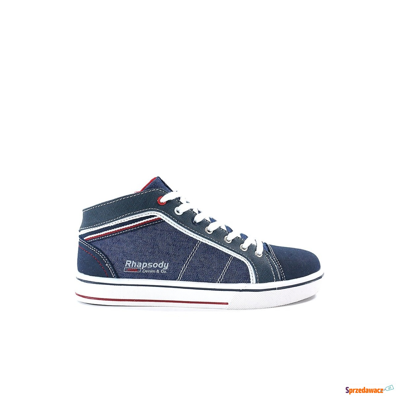 TRAMPKI DZIECIĘCE AME 703027 GR