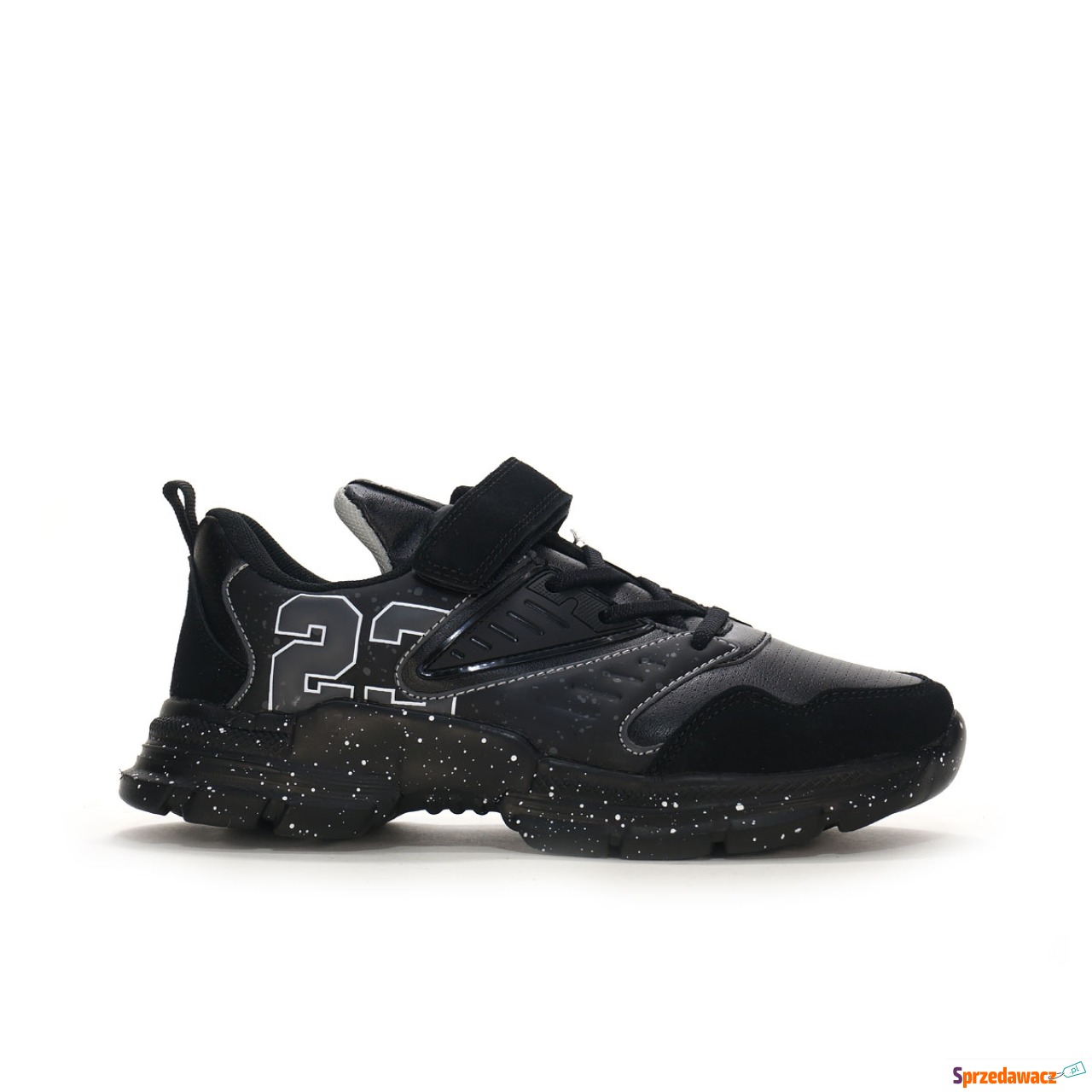 OBUWIE SPORTOWE AME BS02/20 CZA