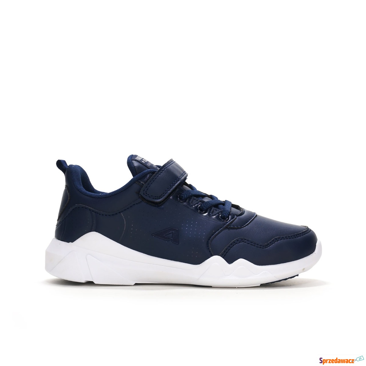 OBUWIE SPORTOWE AME BS01GRA