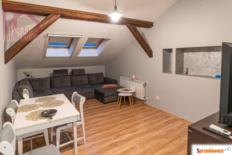Komfortowy apartament dla 4-6...