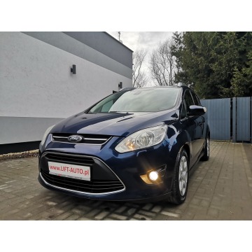 Ford Grand C-MAX