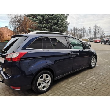 Ford Grand C-MAX 2011,  1.6 diesel - Na sprzedaż za 23 900 zł - Strzegom - zdjęcie 5