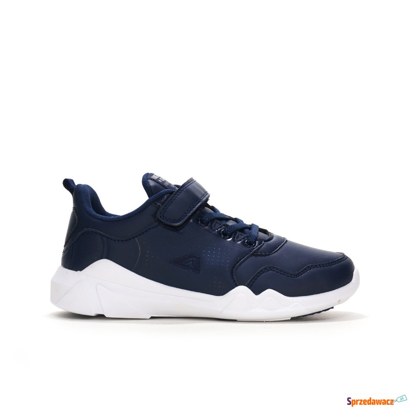 OBUWIE SPORTOWE AME BS01GRA - Buty sportowe dziecięce - Płock