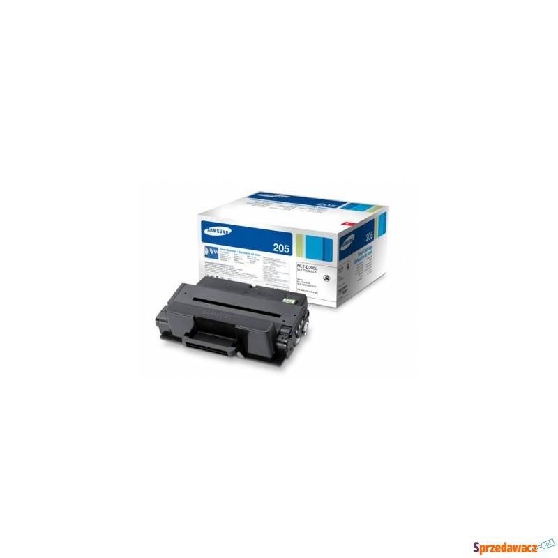 Toner Oryginalny Samsung MLT-D205L...