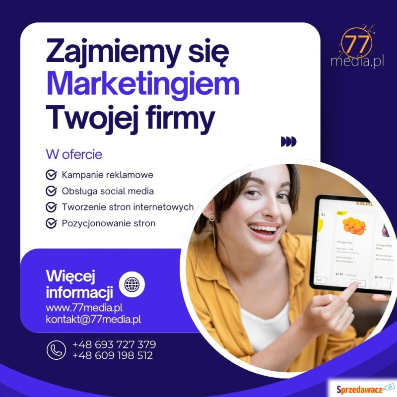 Tworzymy skuteczne kampanie re...