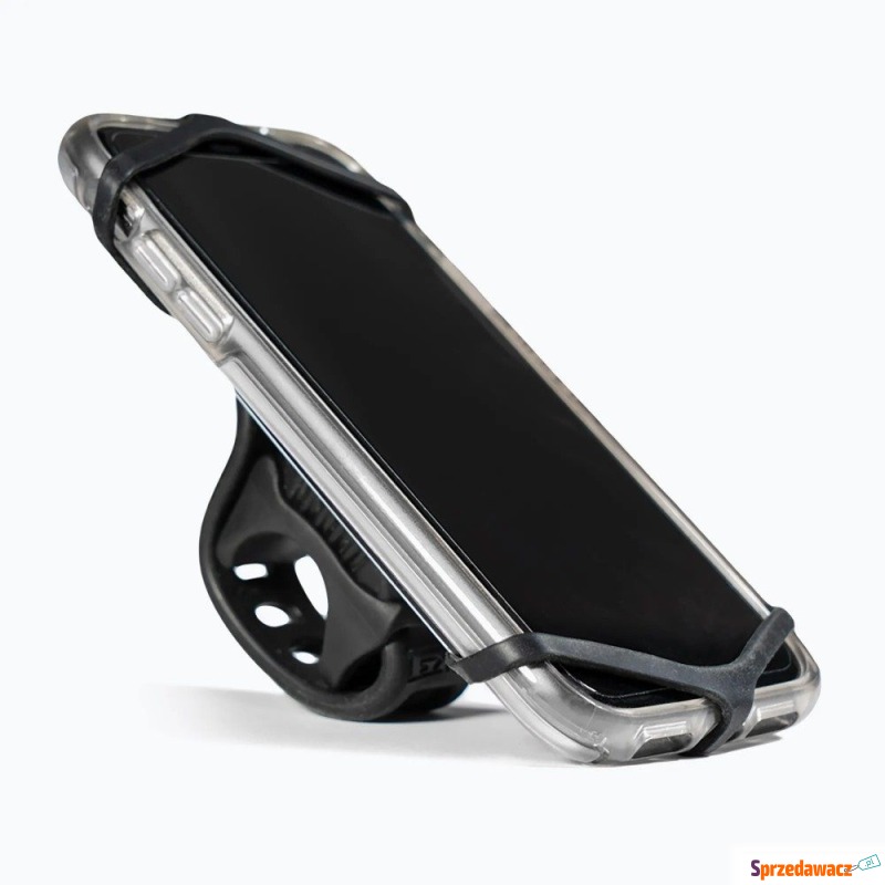 Uchwyt rowerowy do telefonu Lezyne Smart Grip... - Akcesoria rowerowe - Zgorzelec
