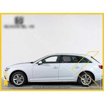Audi A4 2017,  2.0 diesel, automat - Na sprzedaż za 69 000 zł - Skoczów - zdjęcie 3