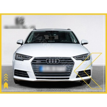 Audi A4 2017,  2.0 diesel, automat - Na sprzedaż za 69 000 zł - Skoczów - zdjęcie 2