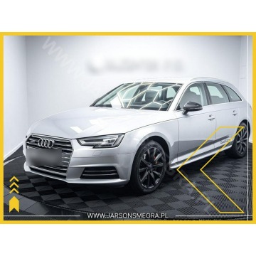 Audi A4 - Avant 2.0 TDI quattro S Tronic
