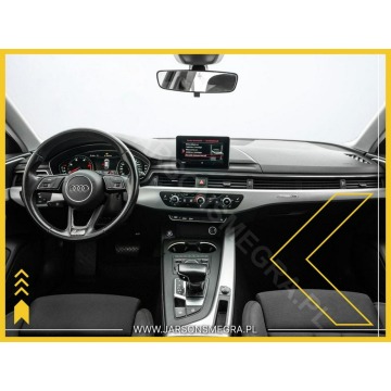 Audi A4 2017,  2.0 diesel, automat - Na sprzedaż za 69 000 zł - Skoczów - zdjęcie 8