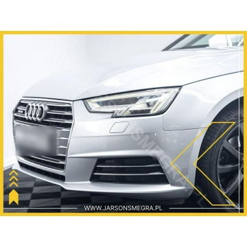 Audi A4 2017,  2.0 diesel, automat - Na sprzedaż za 69 160 zł - Skoczów - zdjęcie 2