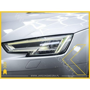 Audi A4 2017,  2.0 diesel, automat - Na sprzedaż za 69 160 zł - Skoczów - zdjęcie 3