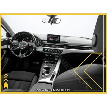 Audi A4 2017,  2.0 diesel, automat - Na sprzedaż za 69 000 zł - Skoczów - zdjęcie 9