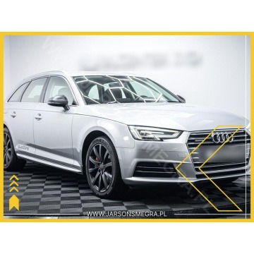 Audi A4 2017,  2.0 diesel, automat - Na sprzedaż za 69 160 zł - Skoczów - zdjęcie 6