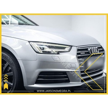 Audi A4 2017,  2.0 diesel, automat - Na sprzedaż za 69 160 zł - Skoczów - zdjęcie 5