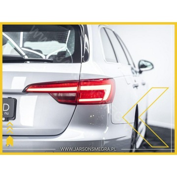 Audi A4 2017,  2.0 diesel, automat - Na sprzedaż za 69 160 zł - Skoczów - zdjęcie 10