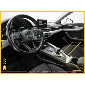 Audi A4 2017,  2.0 diesel, automat - Na sprzedaż za 69 000 zł - Skoczów - zdjęcie 5