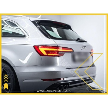 Audi A4 2017,  2.0 diesel, automat - Na sprzedaż za 69 160 zł - Skoczów - zdjęcie 12