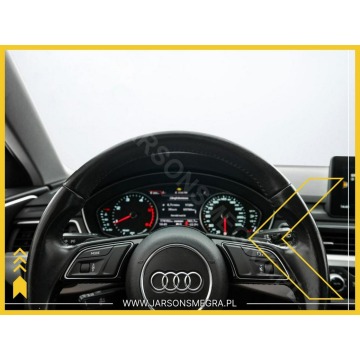 Audi A4 2017,  2.0 diesel, automat - Na sprzedaż za 69 000 zł - Skoczów - zdjęcie 10