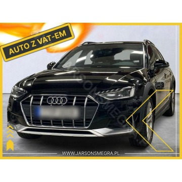 Audi A4 - allroad quattro 40 TDI 2.0 TDI quattro S Tronic