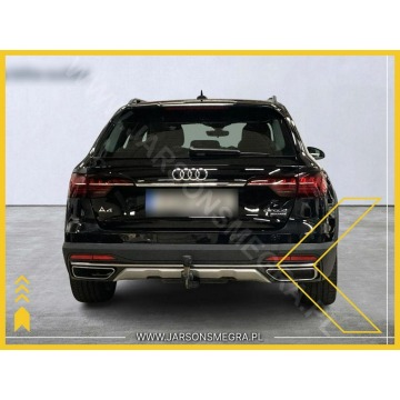 Audi A4 2020,  2.0 diesel, automat - Na sprzedaż za 95 760 zł - Skoczów - zdjęcie 6