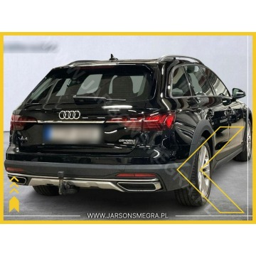 Audi A4 2020,  2.0 diesel, automat - Na sprzedaż za 95 760 zł - Skoczów - zdjęcie 5