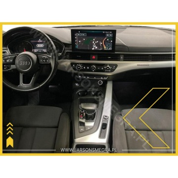 Audi A4 2020,  2.0 diesel, automat - Na sprzedaż za 95 760 zł - Skoczów - zdjęcie 11