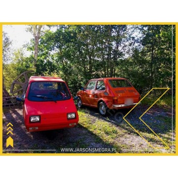 Fiat 126  Sedan/Limuzyna 1975,  0.6 benzyna - Na sprzedaż za 32 000 zł - Skoczów - zdjęcie 6