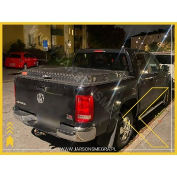 Volkswagen Amarok 2011,  2.0 diesel - Na sprzedaż za 36 400 zł - Skoczów - zdjęcie 4
