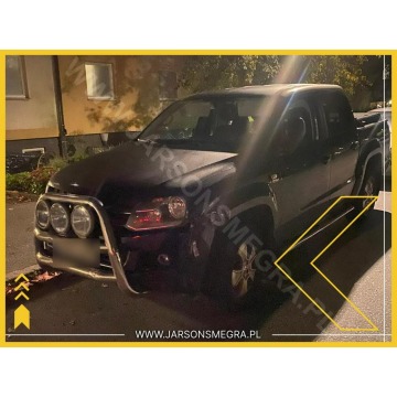 Volkswagen Amarok - DoubleCab 3.0t 2.0 BiTDI 4Motion Manual
