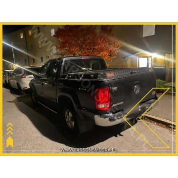 Volkswagen Amarok 2011,  2.0 diesel - Na sprzedaż za 36 400 zł - Skoczów - zdjęcie 3