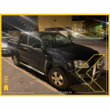 Volkswagen Amarok 2011,  2.0 diesel - Na sprzedaż za 36 400 zł - Skoczów - zdjęcie 2
