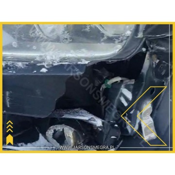 Volkswagen Amarok 2011,  2.0 diesel - Na sprzedaż za 36 400 zł - Skoczów - zdjęcie 8