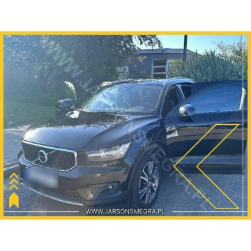 Volvo XC 40 - D3 Geartronic