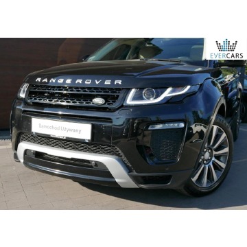 Land Rover Range Rover Evoque  SUV 2017,  2.0 diesel, automat - Na sprzedaż za 85 000 zł - Piaseczno - zdjęcie 4