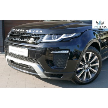 Land Rover Range Rover Evoque  SUV 2017,  2.0 diesel, automat - Na sprzedaż za 85 000 zł - Piaseczno - zdjęcie 3
