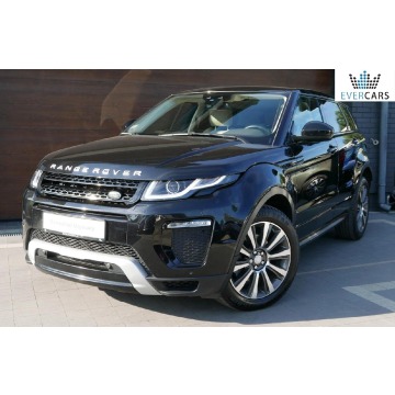 Land Rover Range Rover Evoque  SUV 2017,  2.0 diesel, automat - Na sprzedaż za 85 000 zł - Piaseczno - zdjęcie 2